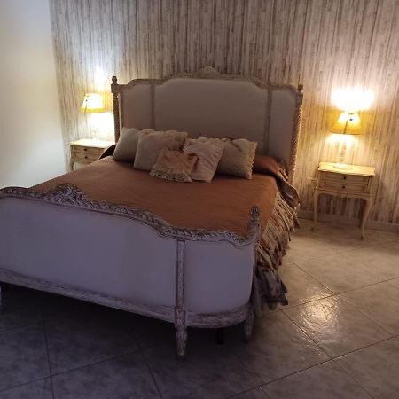B&B La Corte Delle Vanita Pompeja Zewnętrze zdjęcie