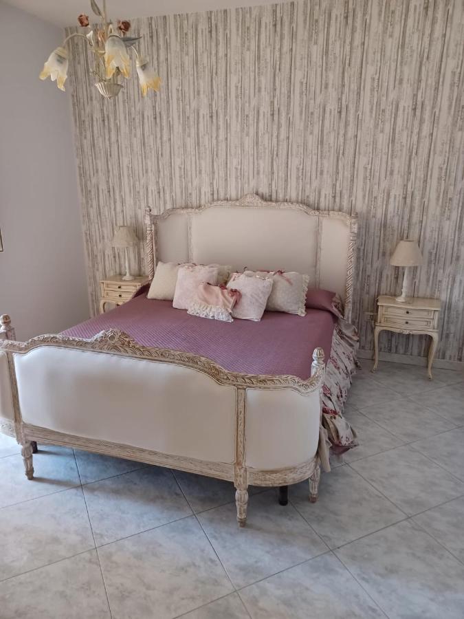 B&B La Corte Delle Vanita Pompeja Zewnętrze zdjęcie
