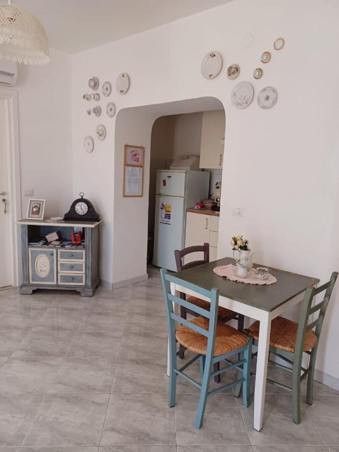 B&B La Corte Delle Vanita Pompeja Zewnętrze zdjęcie