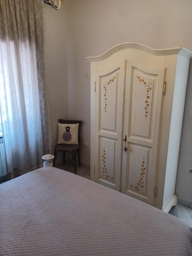 B&B La Corte Delle Vanita Pompeja Zewnętrze zdjęcie