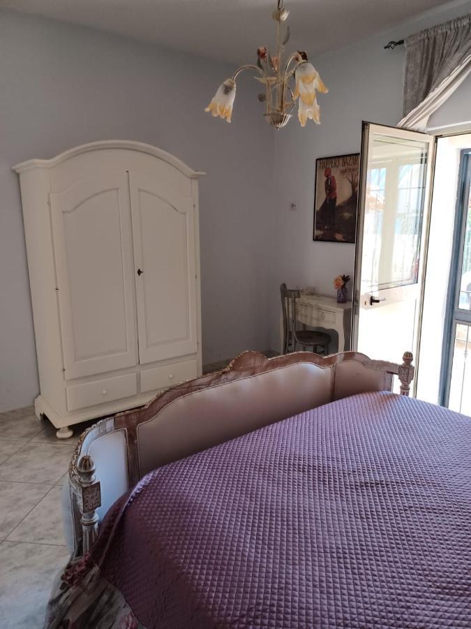 B&B La Corte Delle Vanita Pompeja Zewnętrze zdjęcie