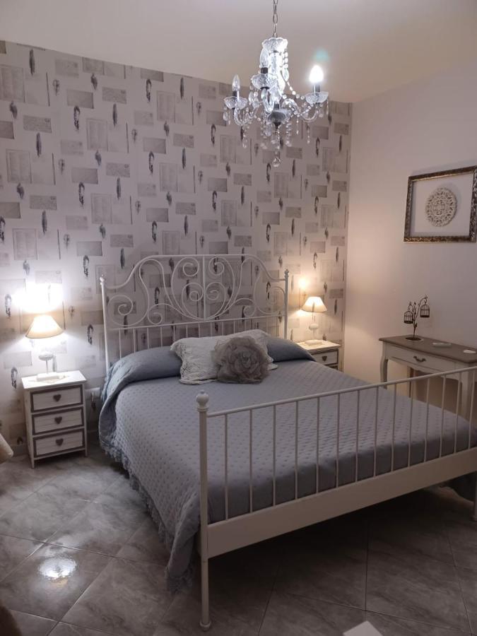 B&B La Corte Delle Vanita Pompeja Zewnętrze zdjęcie