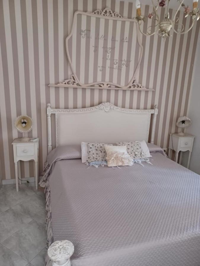 B&B La Corte Delle Vanita Pompeja Zewnętrze zdjęcie