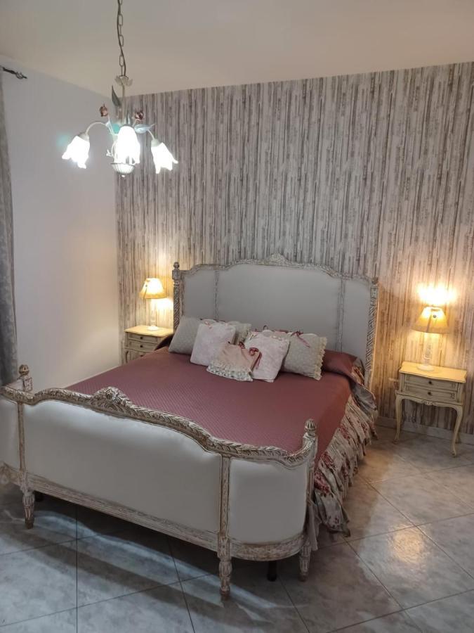 B&B La Corte Delle Vanita Pompeja Zewnętrze zdjęcie