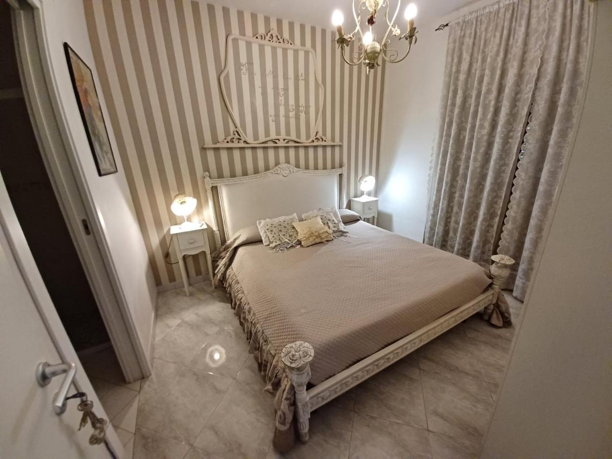 B&B La Corte Delle Vanita Pompeja Zewnętrze zdjęcie